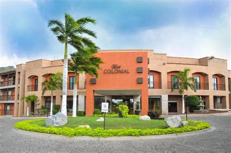 Hotel Colonial Hermosillo, Hermosillo – Updated 2023 Prices