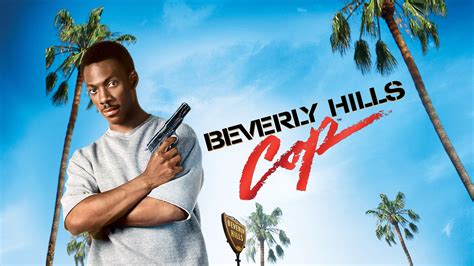 Beverly Hills Cop (1984) - Backdrops — The Movie Database (TMDB)