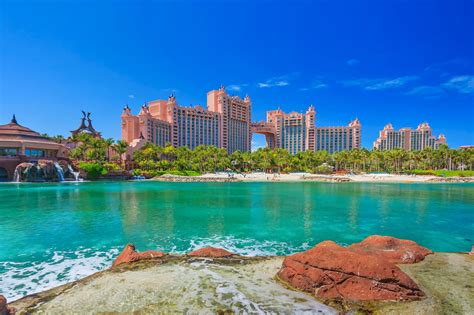 10 Best Things to Do in The Bahamas - What is The Bahamas Most Famous ...