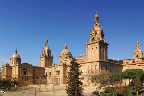 National Art Museum of Catalonia | Modern Art, Catalan Art, Architecture | Britannica