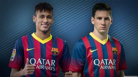 10 Most Popular Neymar And Messi Wallpaper FULL HD 1080p For PC Background 2024