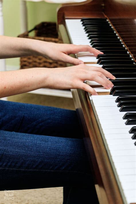 All You Need to Know About Piano Tuning - Emma Blair Piano