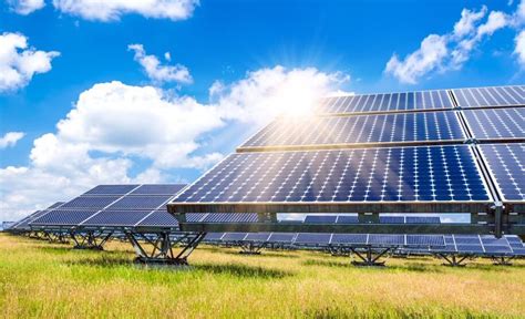 Top 10 Solar Energy Companies in the World 2019 | Solary Thermal & Solar Photovoltaic Energy Market