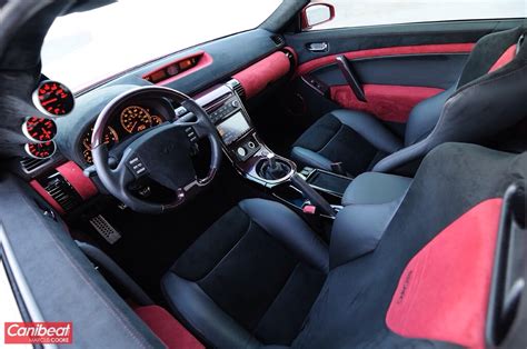 g35 coupe custom interior work thread - G35Driver - Infiniti G35 & G37 Forum Discussion