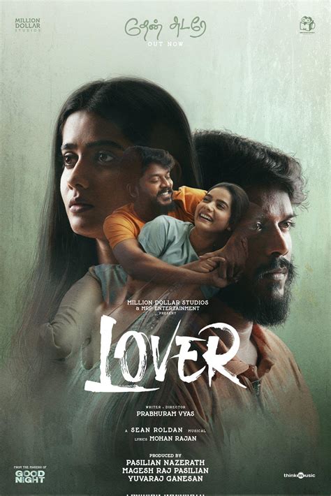 Lover Tamil Movie - Photo Gallery