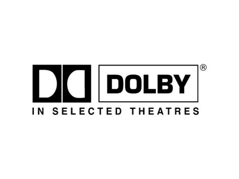 Dolby digital in selected theatres - modloxa