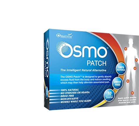 OSMO Patch - MediWise