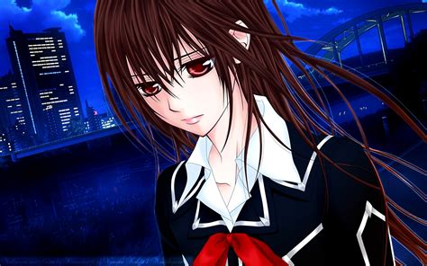 vampire knight, yuki cross, girl Wallpaper, HD Anime 4K Wallpapers, Images, Photos and Background