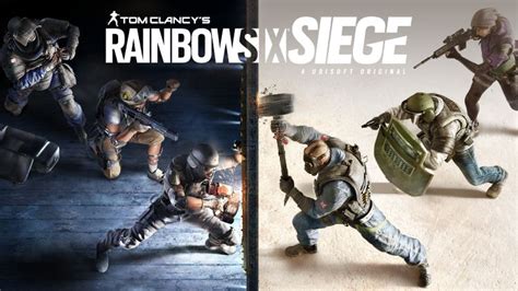 Is Rainbow Six Siege Cross Platform in 2022?