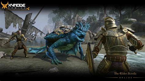 eso high isle patch notes Archives - Xynode Gaming