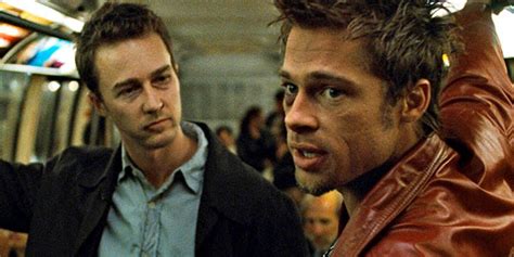 Fight Club Cast: What The Actors Are Doing Now, Including Edward Norton And Brad Pitt | Cinemablend