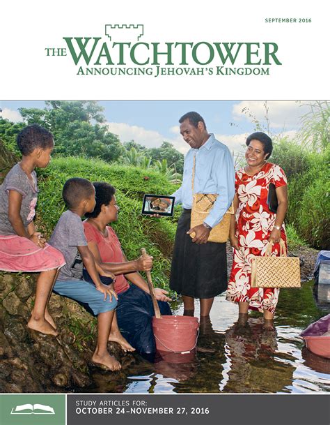 Www Watchtower Org Tagalog