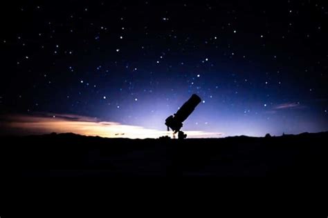 Telescope Price and the Most Expensive Telescopes in the World