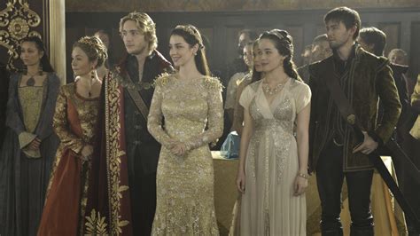 ‘Reign’ Turns 10: Where’s the TV Royalty Now?