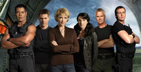 Review: Stargate Sg-1 Finale, “Unending” | Skiffy.ca