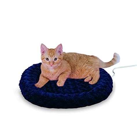 The 15 Best Heated Cat Beds of 2019 - Reviews & Buyer’s Guide