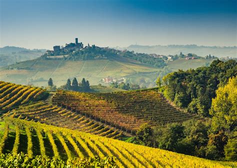 How to Plan a Trip to Piedmont Wine Region in Italy