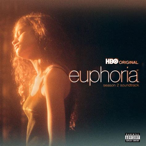 Euphoria Season 2: Amazon.co.uk: CDs & Vinyl