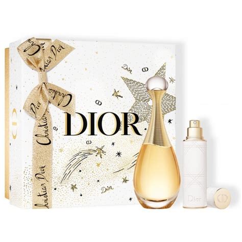 DIOR JADORE EDP 100ML+10ML GIFT SET FOR WOMEN - Perfume Bangladesh