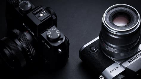 The best Fujifilm cameras in 2019 | Digital Camera World