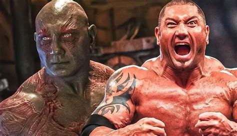 Workout Like Drax: Dave Bautista Workout and Fitness Plan | IronMag Bodybuilding Forums