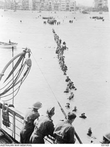 10 Facts about Dunkirk Evacuation | Fact File