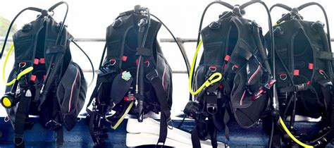 6 Best Scuba Diving Gear Packages - Scuba.com