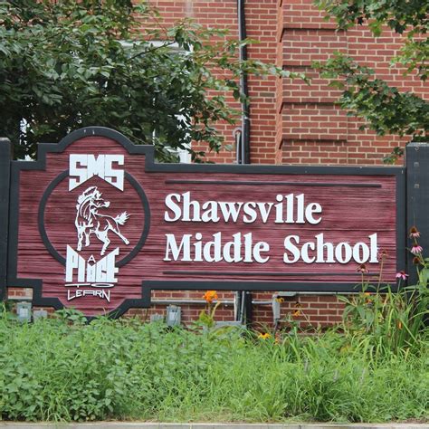 Shawsville Middle School Parents Teachers Community | Shawsville VA