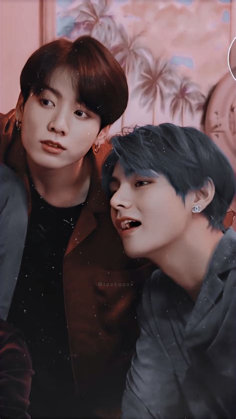 Bts Jungkook V Taekook Bts Jungkook Bts Jungkook And Vо – NBKomputer