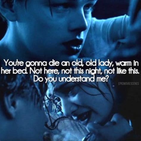 Titanic Movie Quotes. QuotesGram