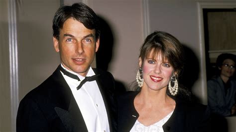 Mark Harmon And Pam Dawber 2023