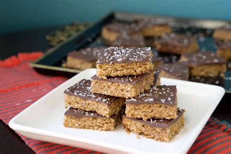 the best English toffee bars that will melt in your mouth - DF, GF, RSF ...