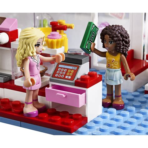 MAC&Toys: Lego Friends-Legos for Girls!