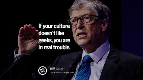 15 Motivational Bill Gates Quotes on Life's Success - He Said She Said