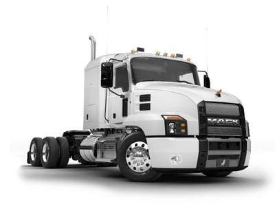 The Best Mack Trucks For Sale - Fireballedstudio.com