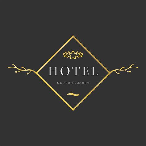 Hotel Logo Design - rvbangarang.org