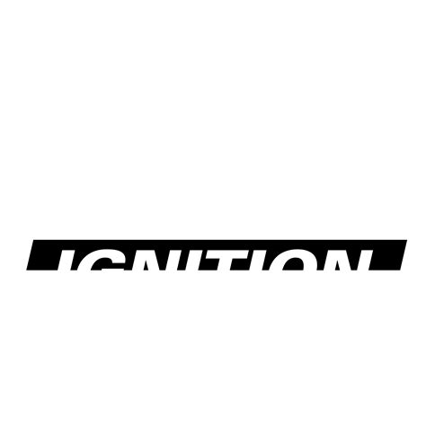 MSD Ignition Logo PNG Transparent & SVG Vector - Freebie Supply