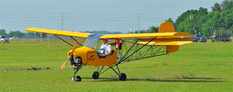 Standard Pilot Blog: Belite's Ultralight Aircraft: SuperTrike wins ...