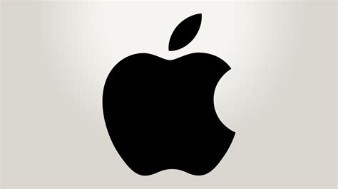 Apple Logo Vector at GetDrawings | Free download