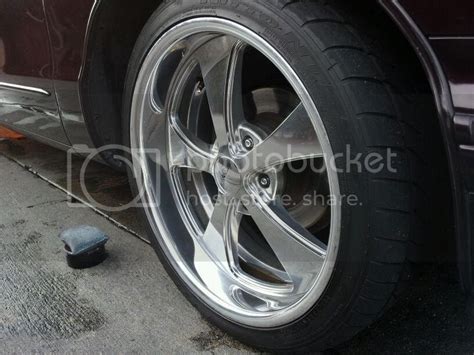 20' eagle alloy 225's wheels for sale.. | Chevy Impala SS Forum