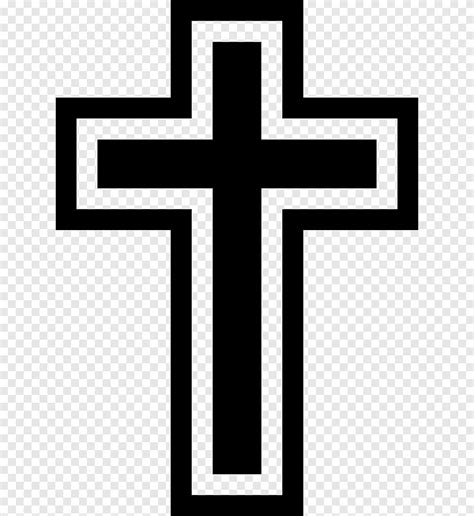 Christian cross Christianity Religion, christian cross, christianity, logo png | PNGEgg