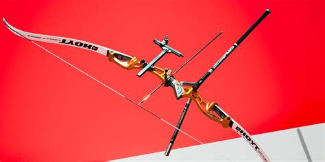 Basic Guide to Archery Equipment | archery.my