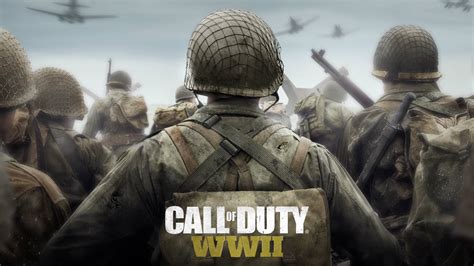 Call of Duty: WWII Guide - IGN