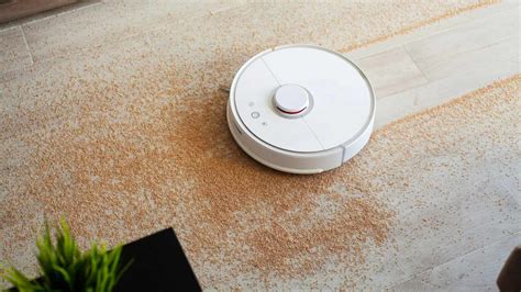 5 Reasons Why You Should Get A Robotic Vacuum Cleaner - Handy Gnome