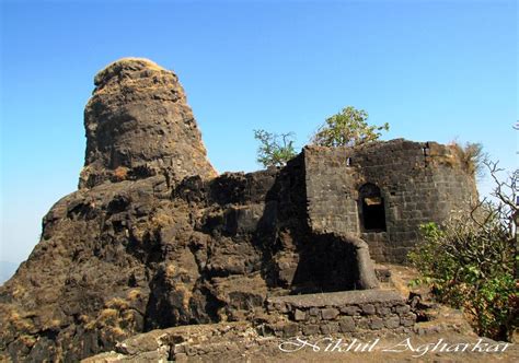 KARNALA FORT - NIKS CLICKS