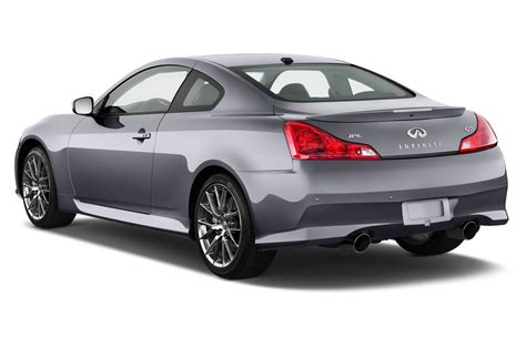 2011 Infiniti G37 Coupe IPL - Editors' Notebook - Automobile Magazine