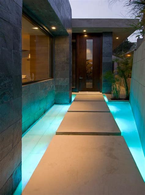 World of Architecture: 30 Modern Entrance Design Ideas for Your Home