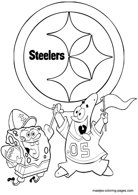 Steelers Logo Drawing at GetDrawings | Free download