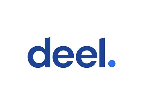 File:Deel Logo.png - Wikimedia Commons