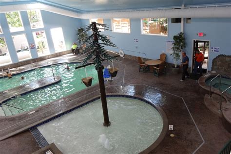 10 RV Parks with Indoor Pools (Weatherproof your Trip!)